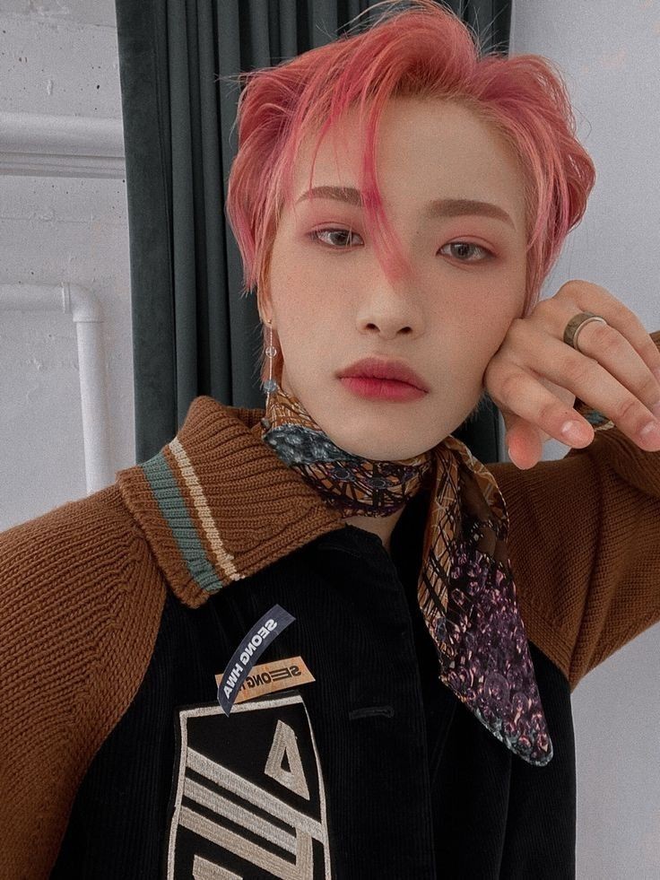 miucatu's tweet photo. with my Star 🌟 

#ATSD #AtinySelcaDay #SEONGHWA 
@ATEEZofficial https://t.co/U3gxtZbUsx