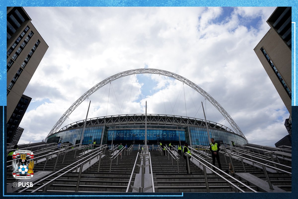 Coventry City tweet media