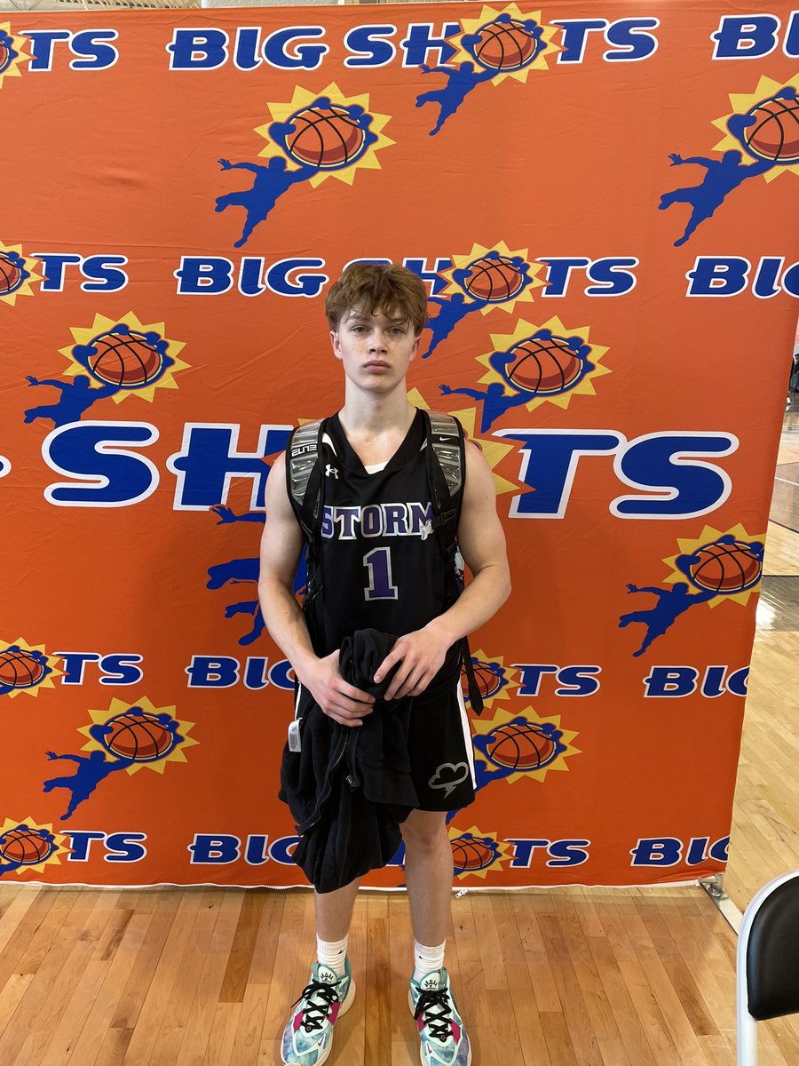 BIG SH🏀TS tweet media