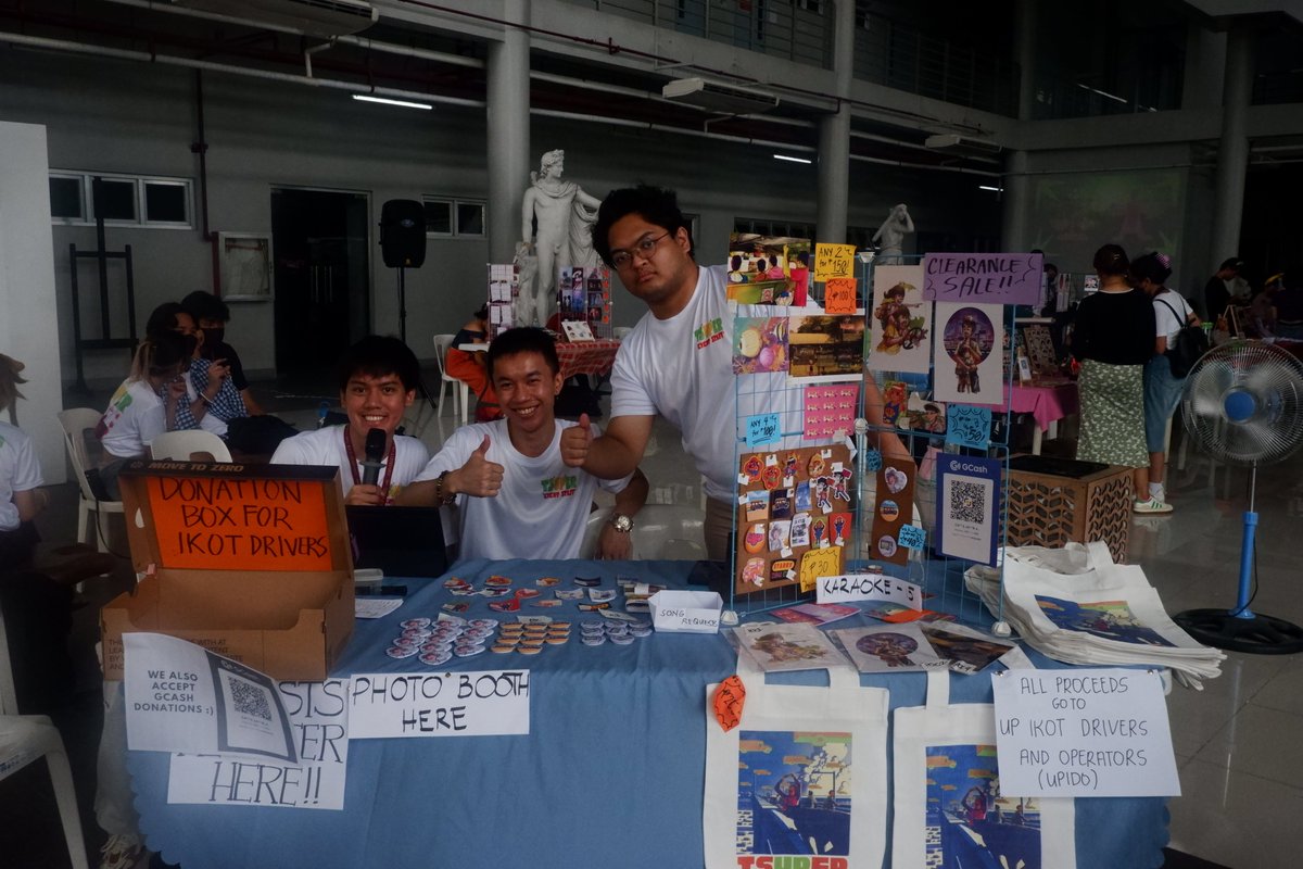 TsuperArtCon's tweet photo. https://t.co/Mf864YTdnJ