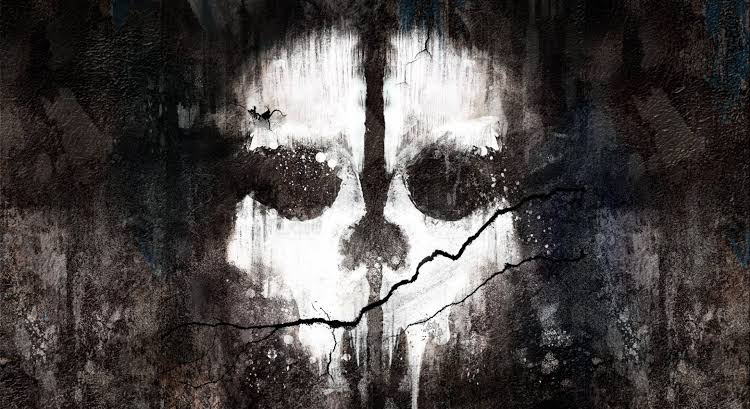 10 fatos sobre Ghost em Call of Duty