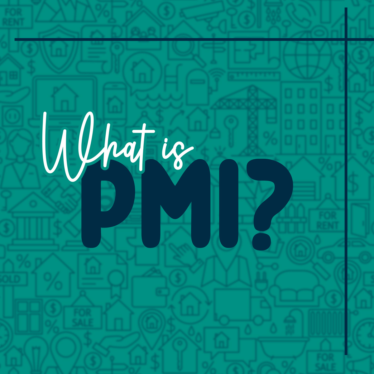 Private mortgage insurance is required on conventional loans where the loan amount is greater than 80% of the property value. Learn about our PMI discounts!  #Colorado #HomeLoans #Mortgages #RealEstate #Denver #ColoradoLove #WereAllInThisTogether GibsonHomeLoans.com