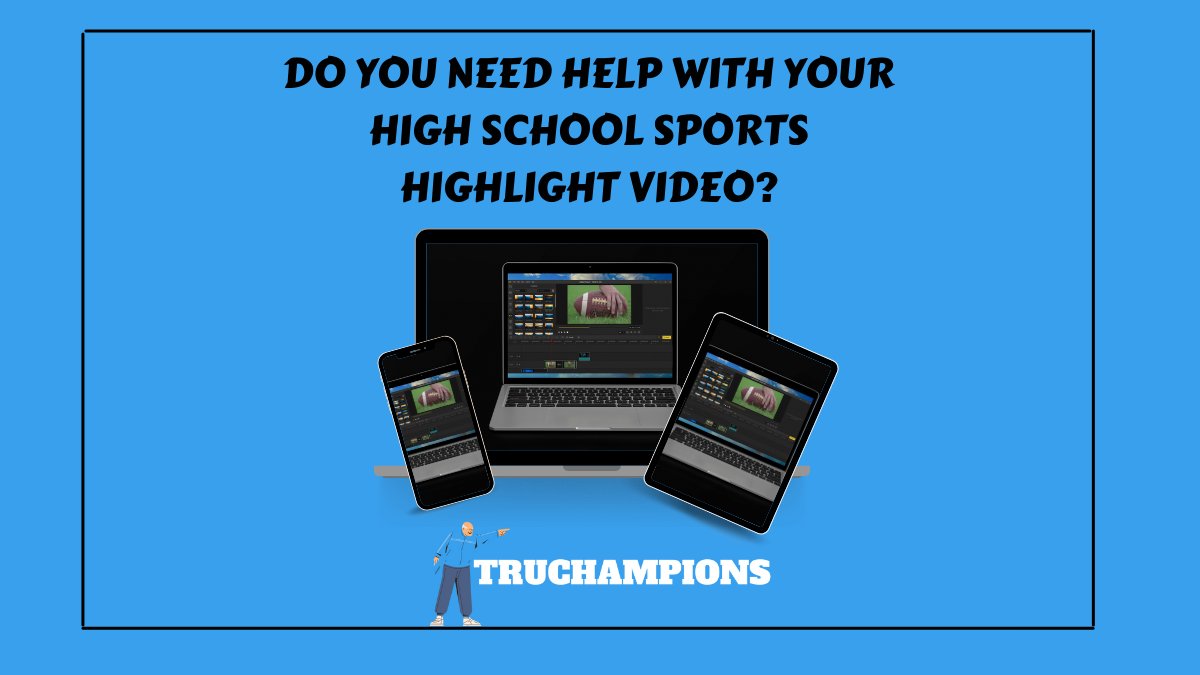 TruChampions tweet media