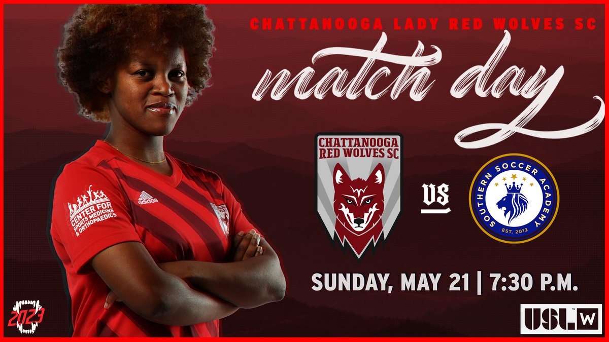 Going for win #3️⃣ at home 👏

#DaleLobas 🔴🐺