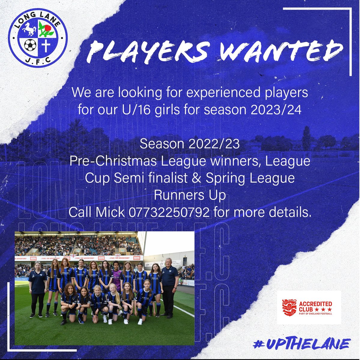 Longlanejfc (@longlanejfc) on Twitter photo 