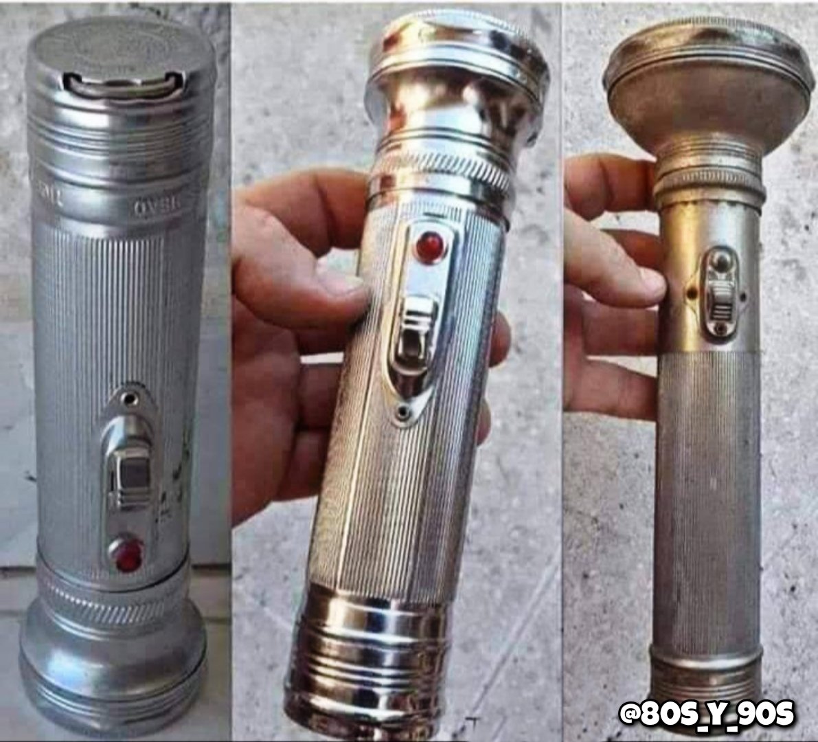 Levanten la mano los que conocieron y utilizaron esta maravilla...