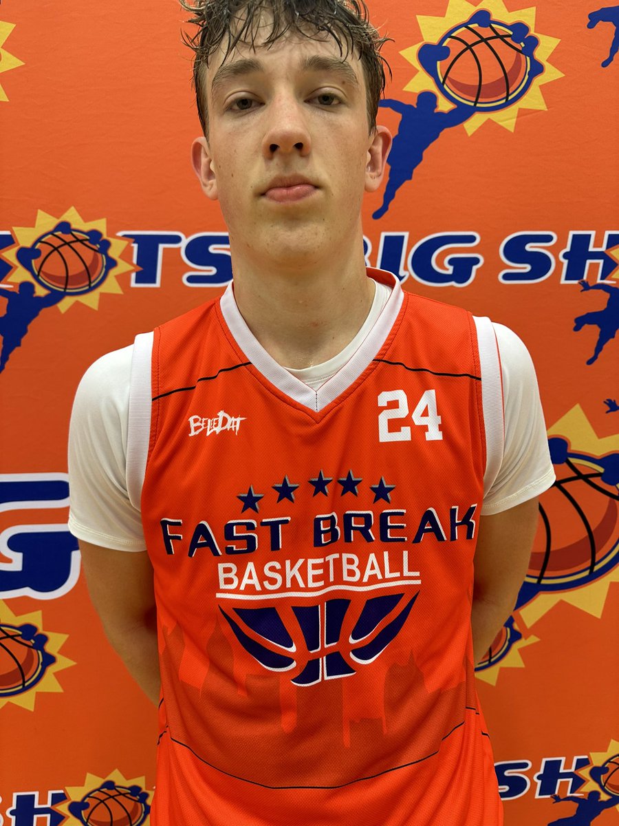 #BIGSHOTS #RockyTopMayhem
17U 

Bmaze UAA- 63
2 Jahvin Carter 12
12 Bobby Hardison 13
14 Alex Doerger 15

Fastbreak 47
24 Chris Alford 17