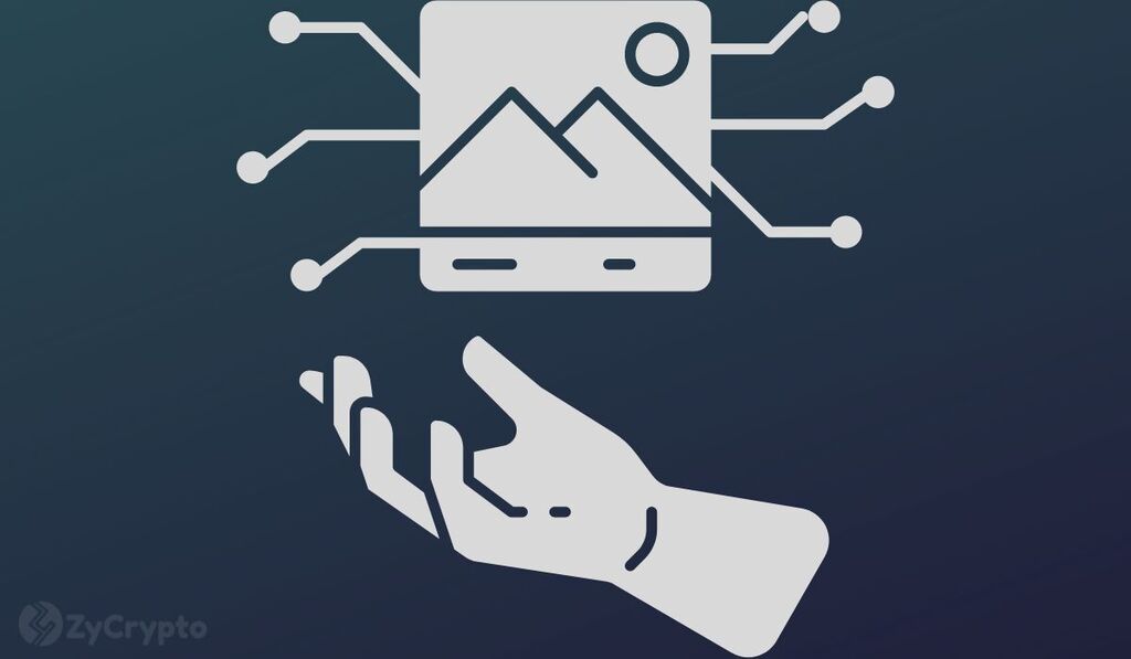 cryptbuzz's tweet image. Did Satoshi Nakamoto Envision the NFT Era? Early JPEG Sale Suggests So Despite still being fairly new, non-fungible tokens (NFTs) have taken the art and digital collectables market by storm. However, according ift.tt/eVYwQcN