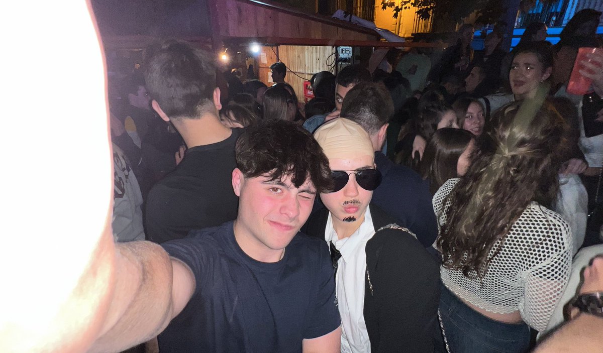 estoy saliendo con pitbull?