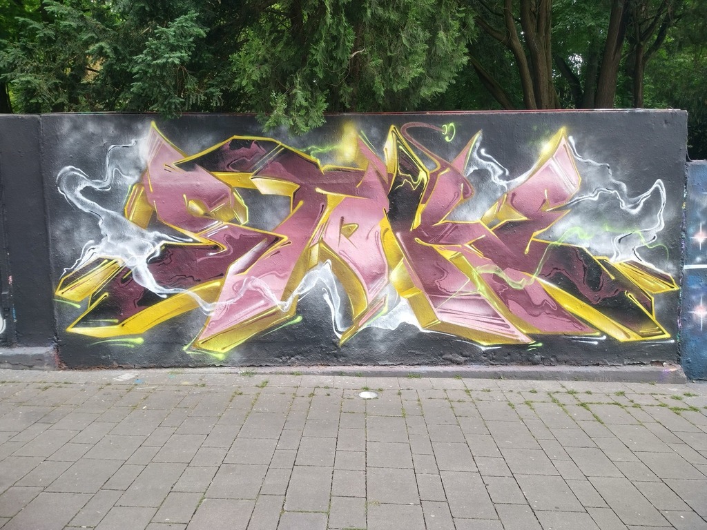 Oliver_Lippert's tweet photo. Graffiti @ Lindenbrauerei in Unna.

#graffiti #unna #mauer #graffito #piece #streetart #art #kunst #farbig #bunt #dortmund #photography #love #germany #lindenbrauerei #graffitiart #hamm #wall #photooftheday #artwork #colors #lünen #instagood #artist #nrw… https://t.co/1BydvncUDI https://t.co/mvsxdvsqCL