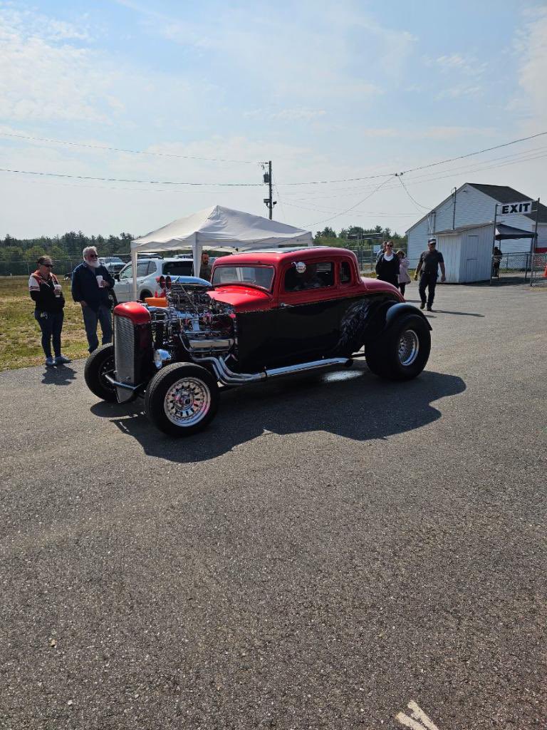 Super excited to partner with our truck team at the Deerfield Fair Grounds for this classic car show! #WeWontStop #SMRA <a href="/brud1022/">Brian Conway</a> <a href="/RonSmitty15/">Ron Smith</a> <a href="/Abby_laughs/">Abby Blankenship</a> <a href="/caloise88/">Chelsey Aloise</a>