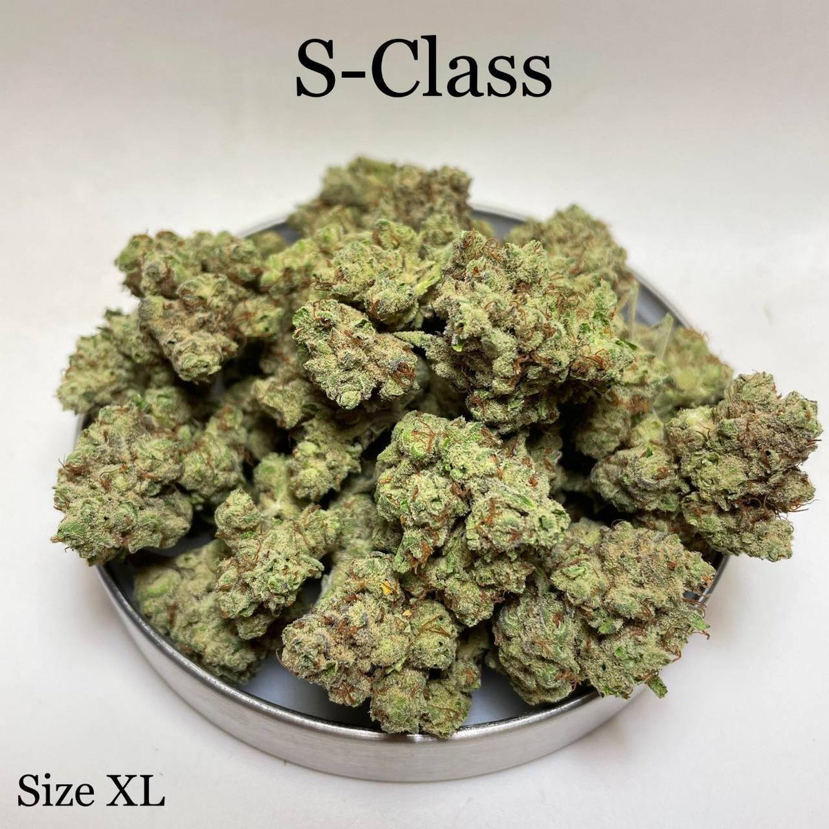 Getkit1's tweet image. OG​ งานดี​ ราคามิตรภาพ​  👍
Exotic-Top.​ Indoor-air
============
🔥20G   = 200.-
🔥50G​   = 180.-
🔥100G​ = 150.-
ติดต่อ​ Line : @597mponl
#กัญชา #ขายกัญชา #กัญชาเชียงใหม่ #กัญชาออแกนิค #กัญชากรุงเทพ #กัญชาโอจี​ #กัญชาog #กัญชาเสรี​ #marijuana #กัญชาอัดแท่ง