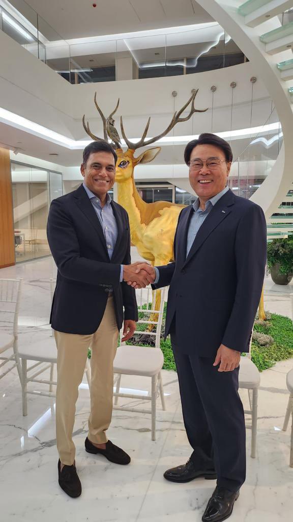 Sajjan Jindal tweet media