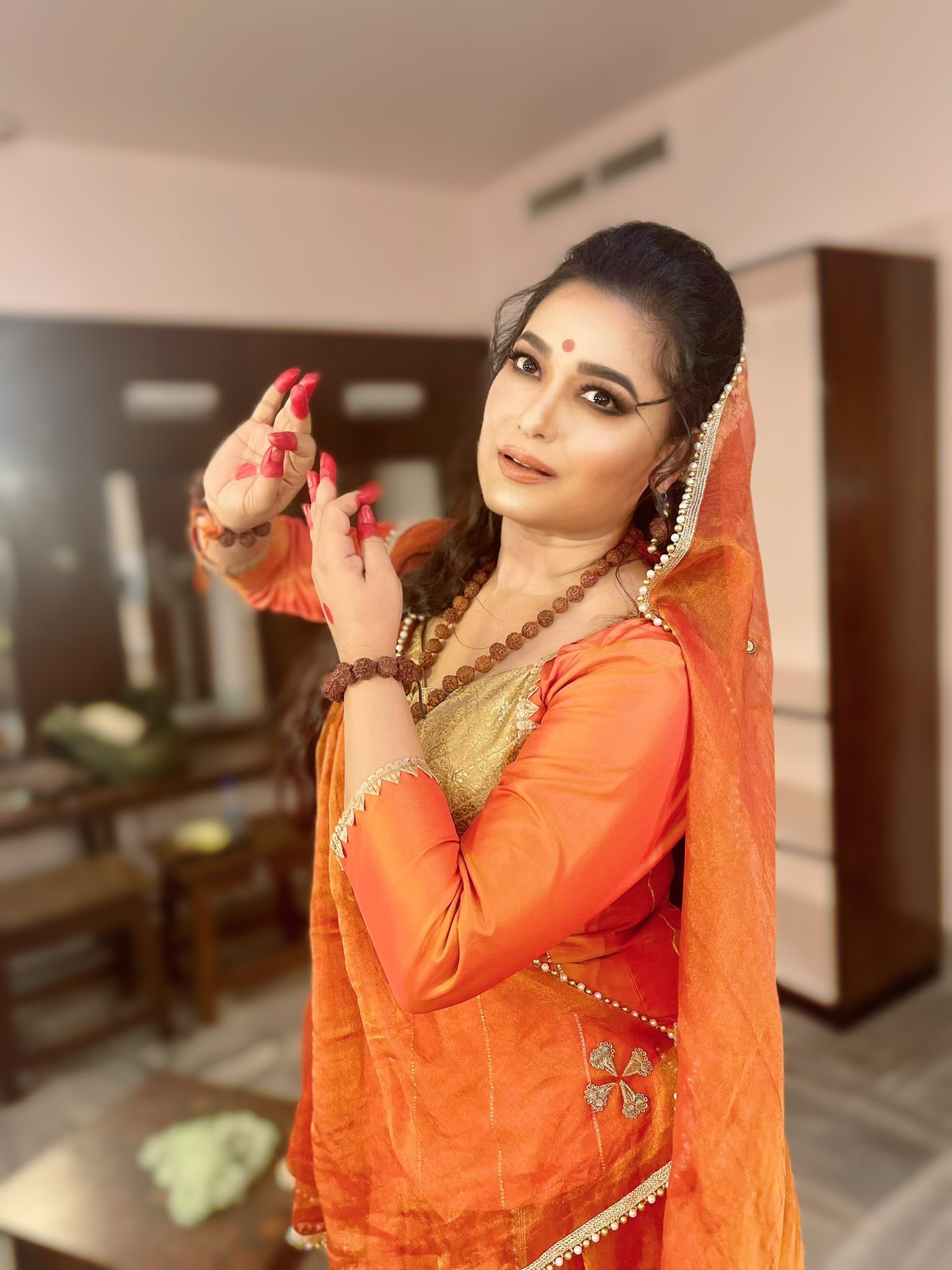 Ananya Chatterjee