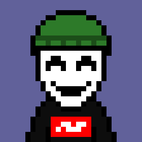 JesterzNFT's tweet photo. Jesterz is attempting to form a top tier alpha-orientated community

If you think you would offer great value, please apply here https://t.co/WJE1UTdMSB

We await you 🎭 https://t.co/pOFDpxxQui