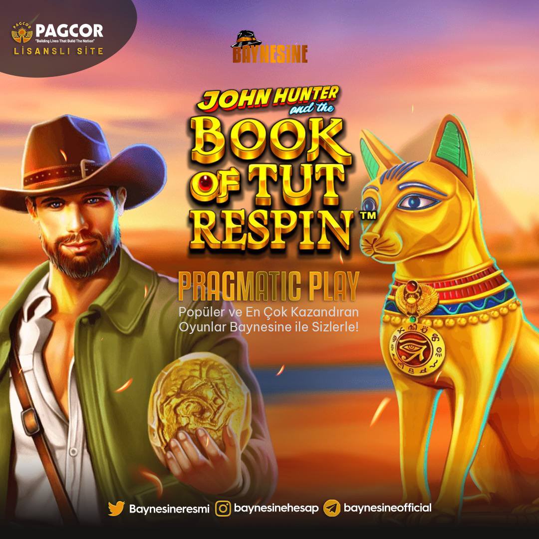 😍 Kazanmanın Keyfi'ni Baynesine ile Çıkar ❗️

🔥En yeni oyunlar senin için BayNesine’de❗️

🍀 Hepsi ve Daha Fazlası İçeride Seni Bekliyor