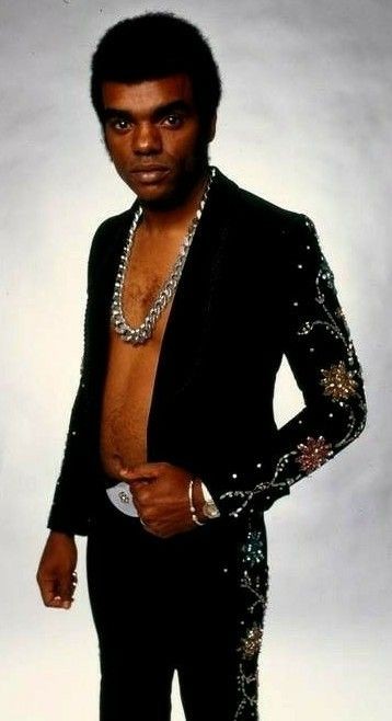 Happy birthday to Ronald Isley! 