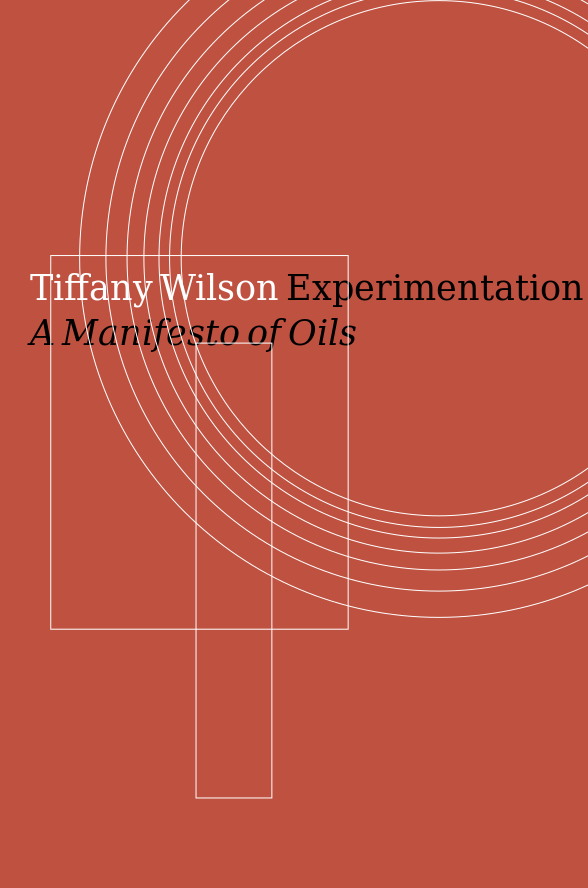 RadicalThinkerz's tweet photo. Experimentation: A Manifesto of Oils https://t.co/SXuJeBkKYd