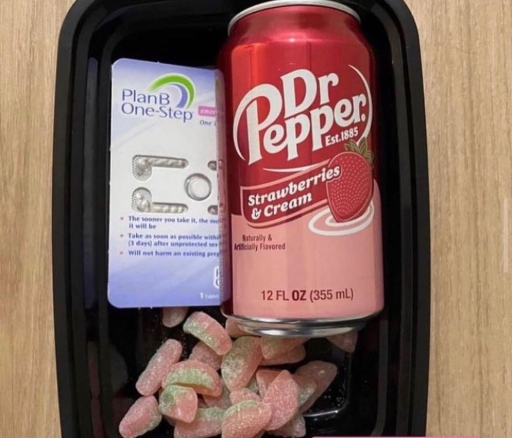 albert brings me lunch everyday ❤️