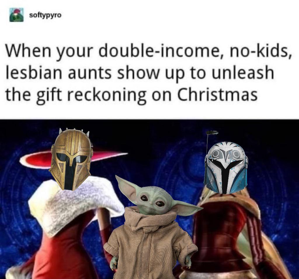 swtorstrategies: Life Day on Mandalore