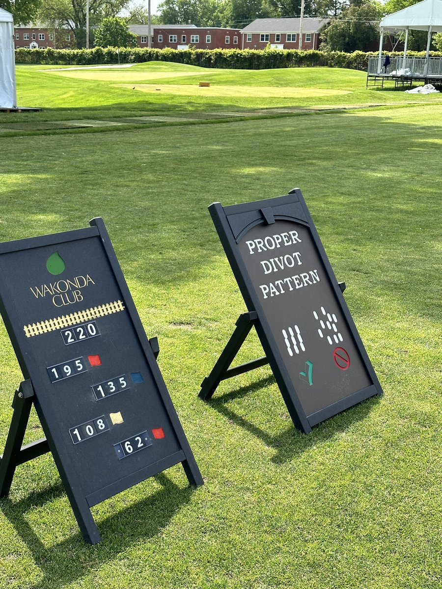 jon_rogers's tweet image. One of the best opening holes in golf.