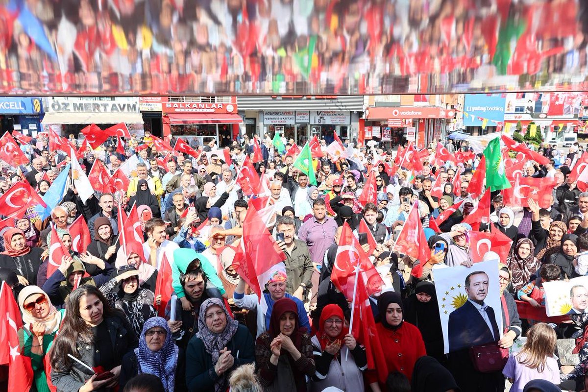 Harikasın Esenler
Muhteşemsin Esenler 
#DoğruAdamlaYolaDevam Esenler 🇹🇷