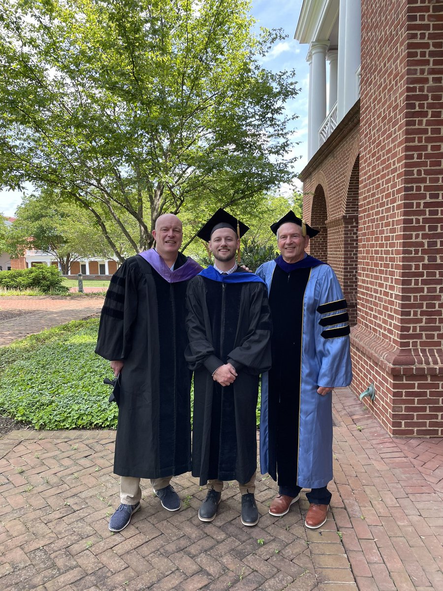 Austin Hogwood, PhD tweet media