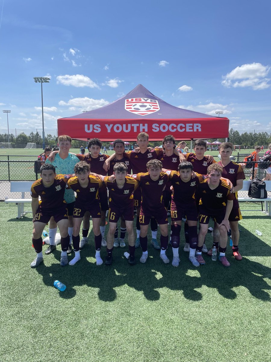 Massapequa SC tweet media