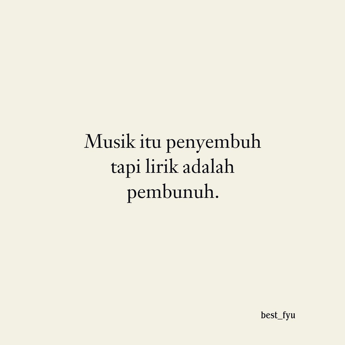 best_fyu's tweet photo. sakit tapi yaudalah
#quotes #sedih #katakata #coretcoret #katahati #sajaksenja #quotesgalau #literasi #semangat #katakatabijak #katakatamotivasi #ungkapanhati #kataku #puisi #kodekangen #sindiran #tenang #happy #fine #heart #indonesia #pikiranpositif #senja #broken #patahhati https://t.co/yCkupxgTtX
