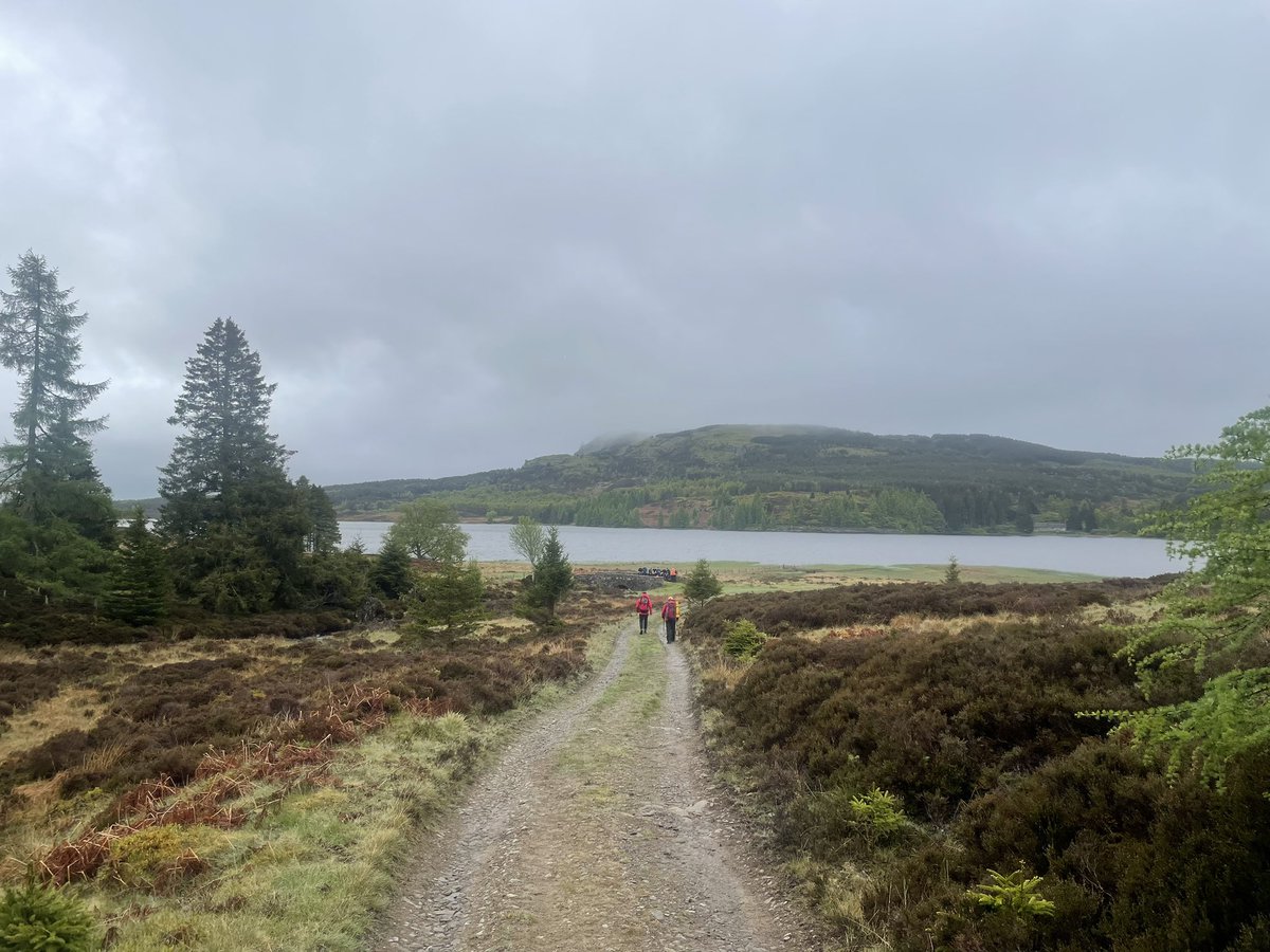 Just back from a wild camping adventure in Perthshire with these Motherwell boys in preparation for their Silver #dofe expedition, the group displayed excellent navigation skills and maintained the outdoor access code throughout 
@NLCYouthwork @OLHSMotherwell #thisisyouthwork