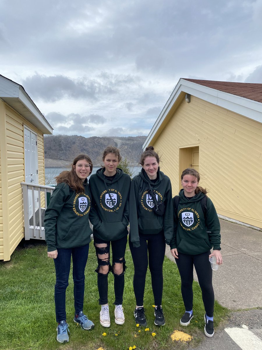 Tracy MacIsaac tweet media