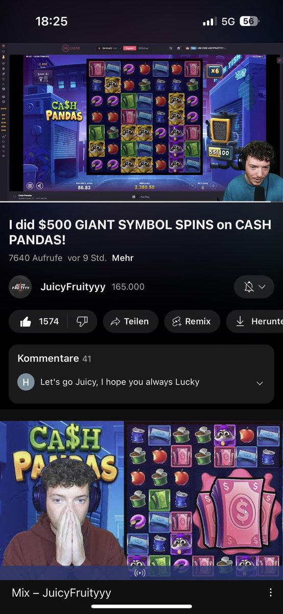 skrmtv's tweet photo. @JuicyFruityyy @CSGO500 Plssssss https://t.co/xIoVGpJrhU