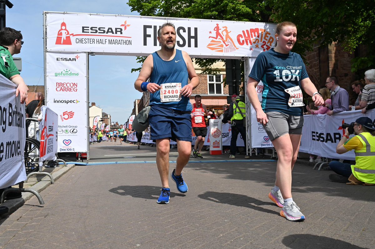 Richard knew tweet media