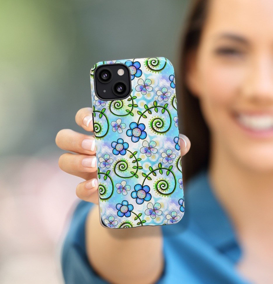 Totesi3's tweet image. Neon Hippie Boho Flowers iPhone case | tough - dual layer  | iPhone Models 11, 12, 13, 14, Pro, Pro Max, Plus| Glossy Or Matte tuppu.net/692cfb40 #iPhonecases #etsyfinds #Iphone12Case