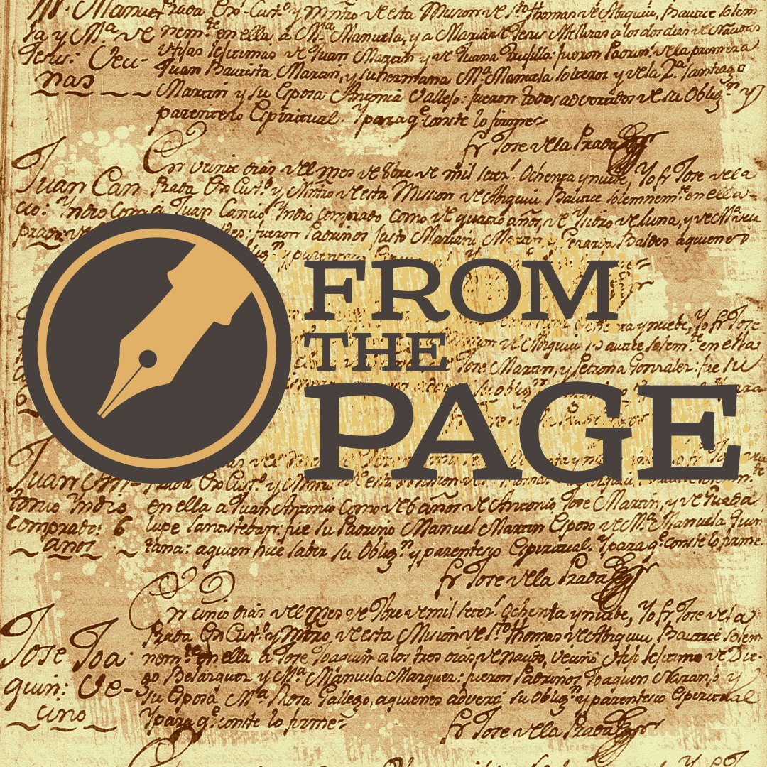 We are excited to announce a milestone of 2500 pages transcribed with the help of our <a href="/_FromThePage_/">FromThePage</a> volunteers! Our team is accepting new volunteers and if interested email us at info@nativeboundunbound.org or ataylor@nativeboundunbound.org