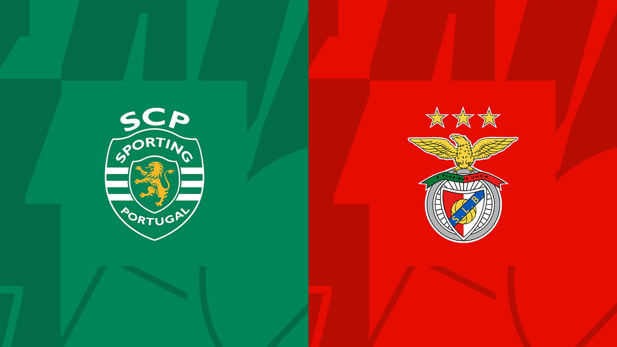 TodayScores's tweet photo. ⚽️Liga Portugal⚽️
🆚 Sporting vs Benfica Ao Vivo

📺 Live Now  ➥ ➥ ➥ https://t.co/yGwT9Jgu37

#SCPSLB #SportingBenfica #SportingCP #EuAmoOBenfica #Sporting #Benfica #DerbiLisboa #DerbydeLisboa
#LigaPortugal #LigaPortugalbwin #MatchDay #AoVivo #Live #EnVivo #Diretta #Gratis https://t.co/LyYumR2jkm