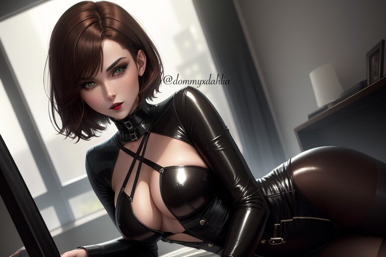 Content from dommyxdahlia