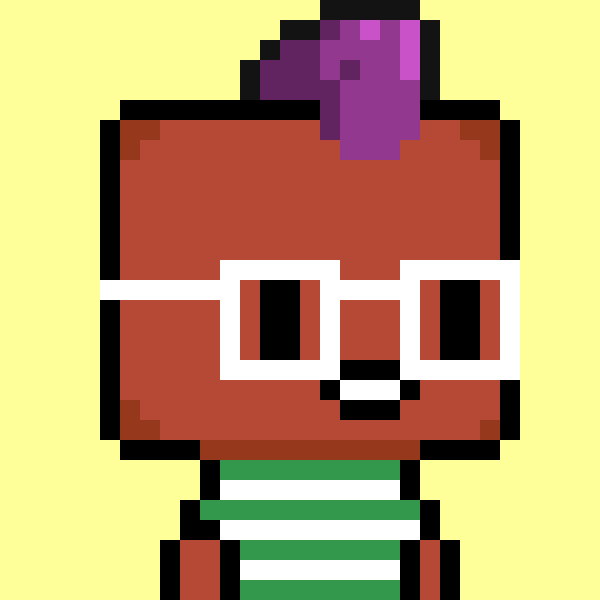 🥳Showcase Contest🥳

We're excited to announce our showcase contest 🚀

🎁We are giving away 10x AirDrop of Sukibitz 

To Enter:
✅Post on twitter your Sukibitz NFT
✅Attach your post in the comment
✅Like &amp; Retweet other showcases
✅Have fun

Sukibitz team will RT and LK all