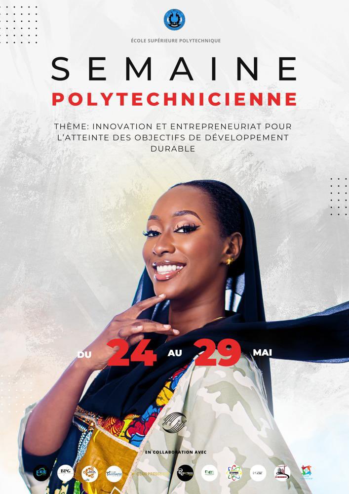 _THIABA4THEWIN's tweet photo. SEMAINE POLYTECHNICIENNE 🎉HEUROU FATT DIOTNEU🤩🔥

#Thiaba4thewin 
#TaayRekNgenDei https://t.co/r6imdFRQfn