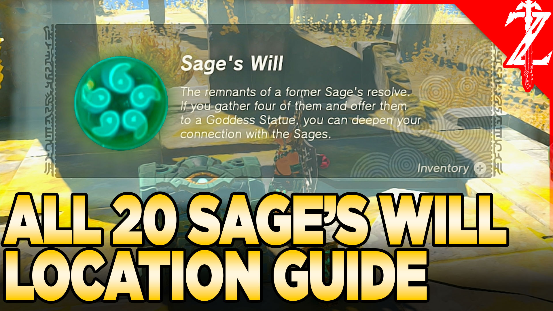 Austin John Plays on Twitter "All 20 Sage's Will Location Guide