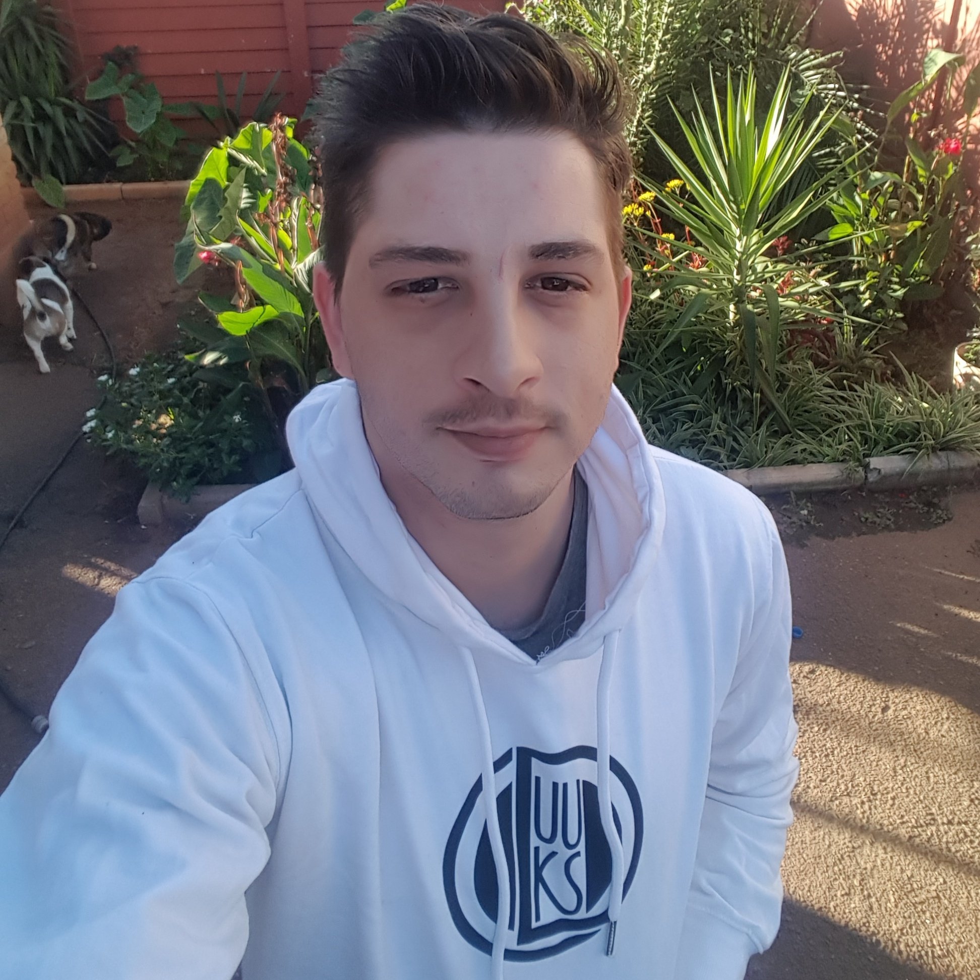 Kobus Muller (KobusMuller9) / Twitter