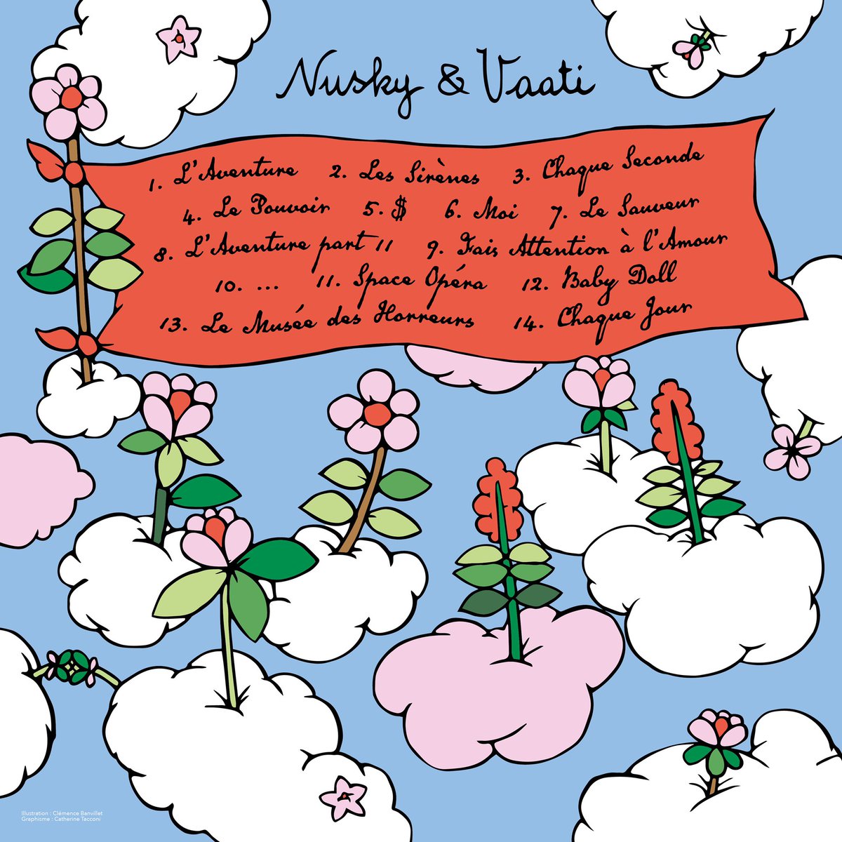 NuskyVaati's tweet photo. Nouvel album le 9 juin😬💿 https://t.co/BbI8jPbhit