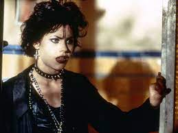 The amazing Fairuza Balk celebrates her 49th birthday today. Happy Birthday!!! 