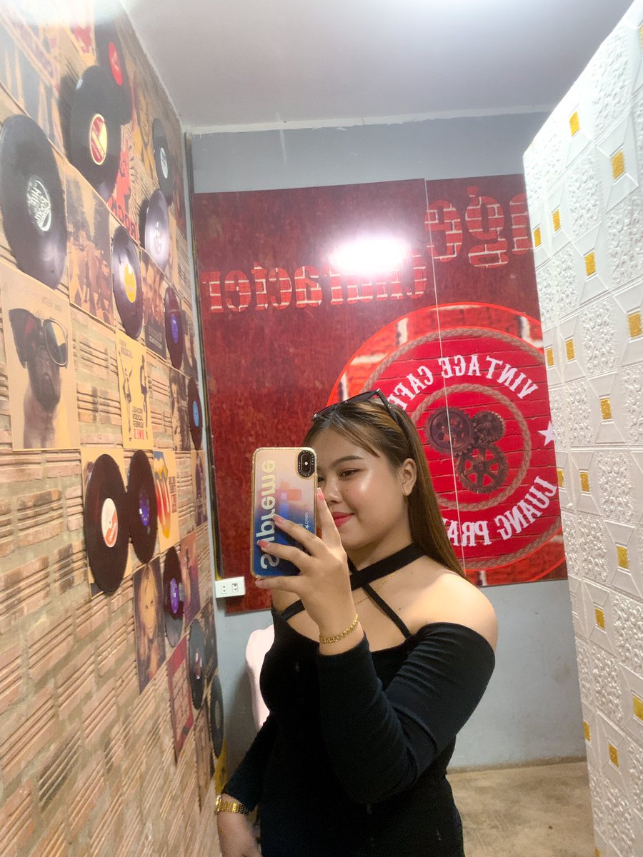 ສະບາຍດີ ກັບມາແລ້ວວ🥰