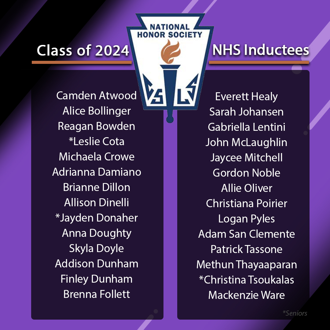 shawtech_hs's tweet image. Congratulations to Shawsheen's newest NHS Inductees! #ShawTechSuccess #ShawTechPride