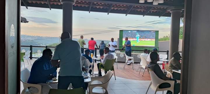 🚨 <a href="/FPLMEETS/">FPL Meets ⚽🌎</a> DURBAN

📅 28th May 2023

🕐 4PM SA ⏰

📍 Hotel Savera, 17 Oak Ave, Durban

⚽ All GW38 games live at 17:30 SA ⏰

✉️ DM <a href="/sethnaidoo/">seth naidoo🇿🇦</a> to RSVP
Join is with your mates to talk #FPL⚽#FPLSA🇿🇦#FPLmZAnsi