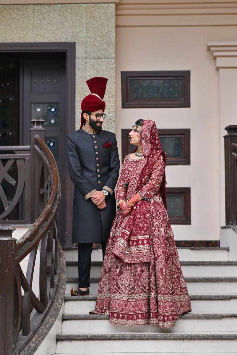 Oye_Its_Hassi's tweet photo. Who would have thought that a shared love for cats would lead us down the aisle? 💍🐱 #WeMetOnTwitter and our journey from that first interaction to happily married is nothing short of purr-fect! 😻❤️"

Alhumdulillah! https://t.co/VtjUL4X9Ja