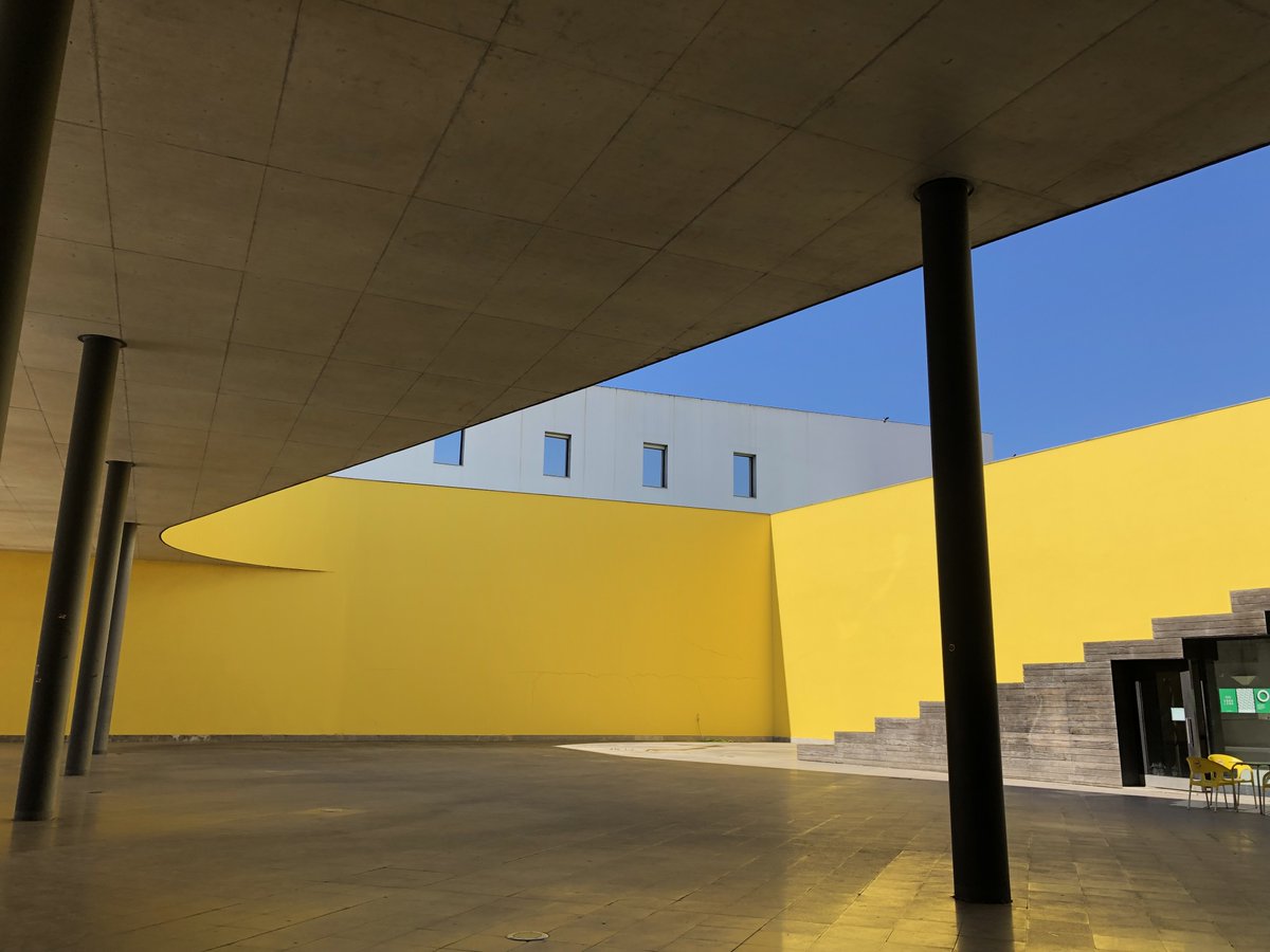 micpt's tweet photo. Da Agenda do https://t.co/mdSqaCsLTu: Semana da Composição 2023 (ESML) · 22-28 #maio, Escola Superior de Música de Lisboa e Teatro do Bairro Alto
Mais info: https://t.co/w0fgShQVJX
#SemanaDaComposição2023 #Workshops #Conferências #Seminários #Concertos #ESML https://t.co/2s4NBLKyzv
