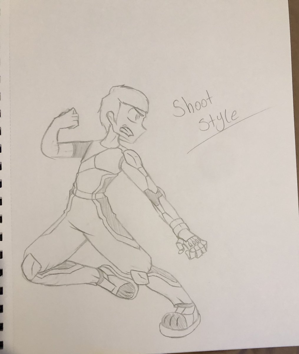 PowerHazard_'s tweet image. Mha drop with @Ale_7l3 raffle sketch #MyHeroAcadamia