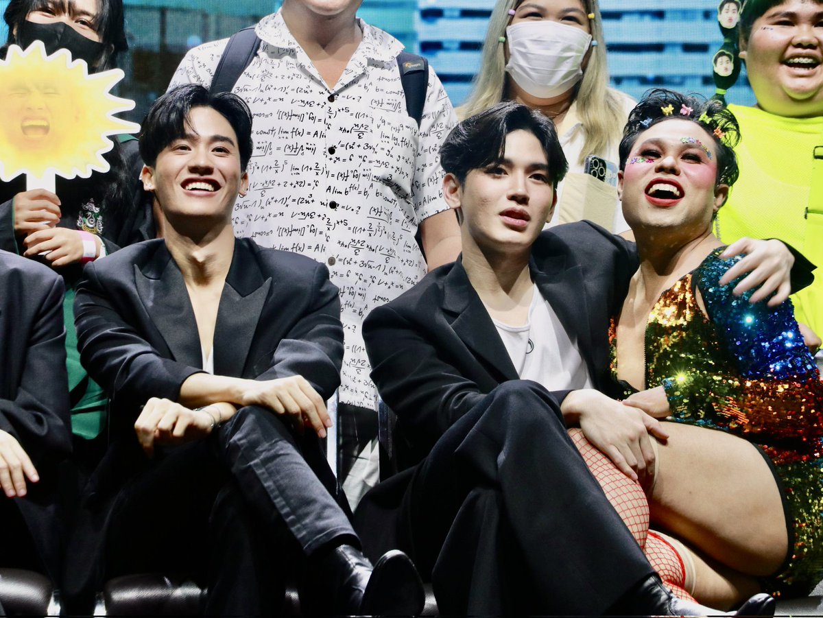 สาวคอนซี่ 💙🌻 tweet media